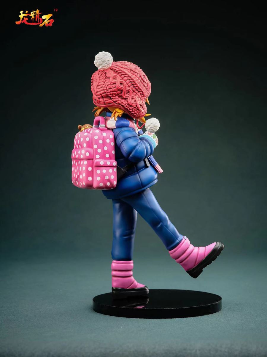 Childhood Asuka Langley Sohryu - (EVA) Neon Genesis EVAngelion 1/7