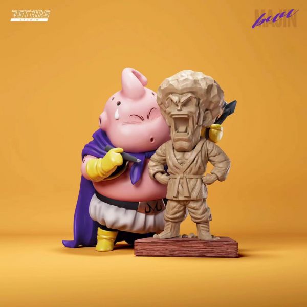 Buu - Dragon Ball