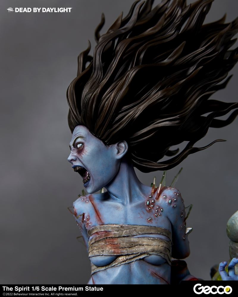 Spirit - Dead by Daylight 1/6
