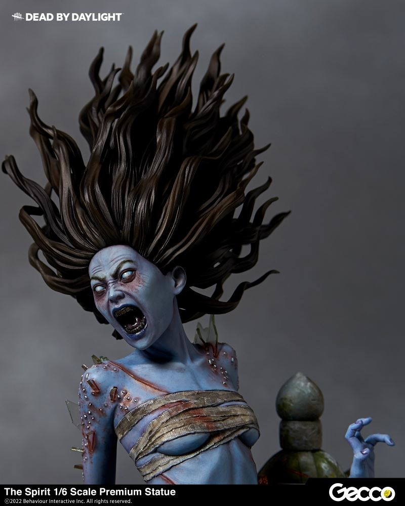 Spirit - Dead by Daylight 1/6