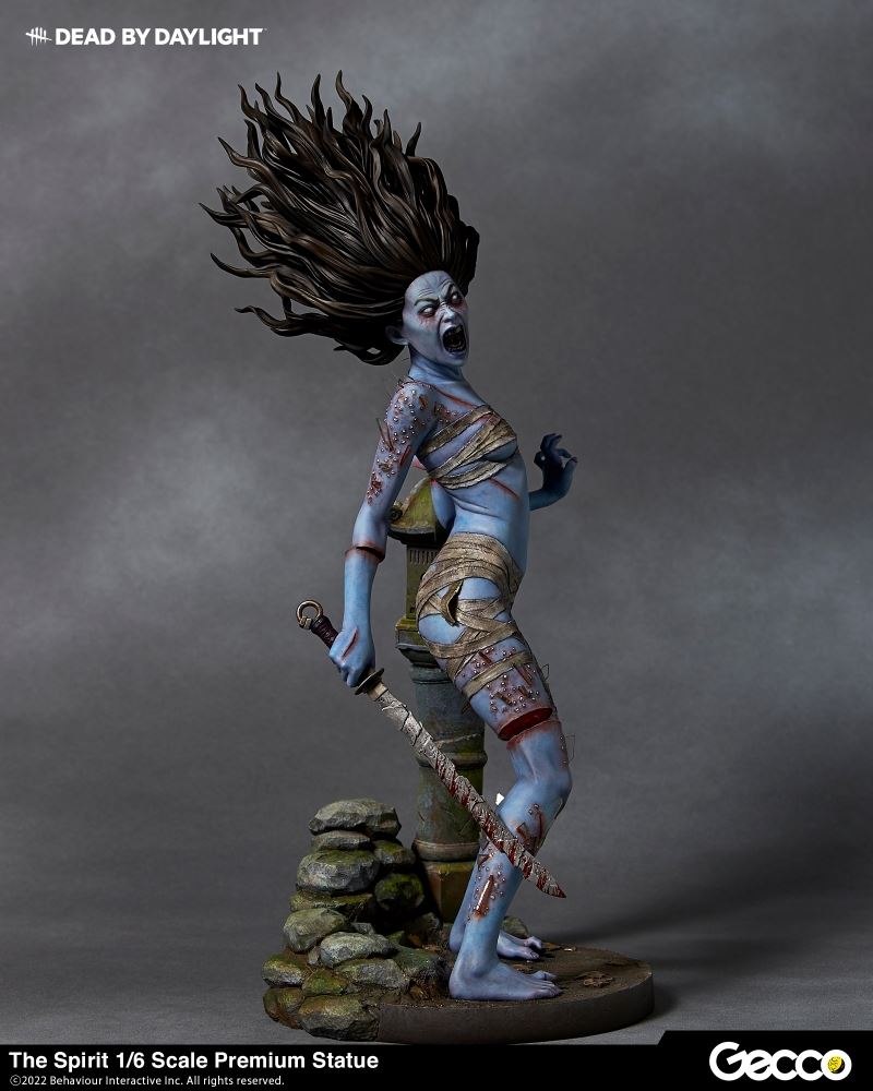 Spirit - Dead by Daylight 1/6