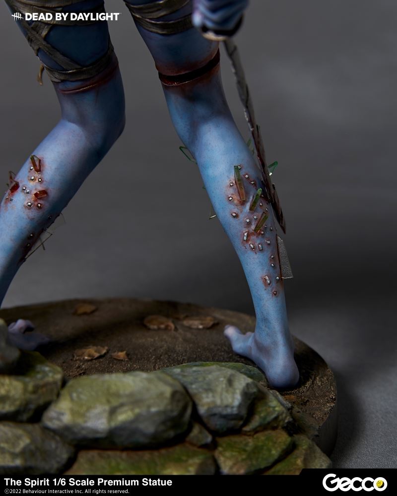 Spirit - Dead by Daylight 1/6