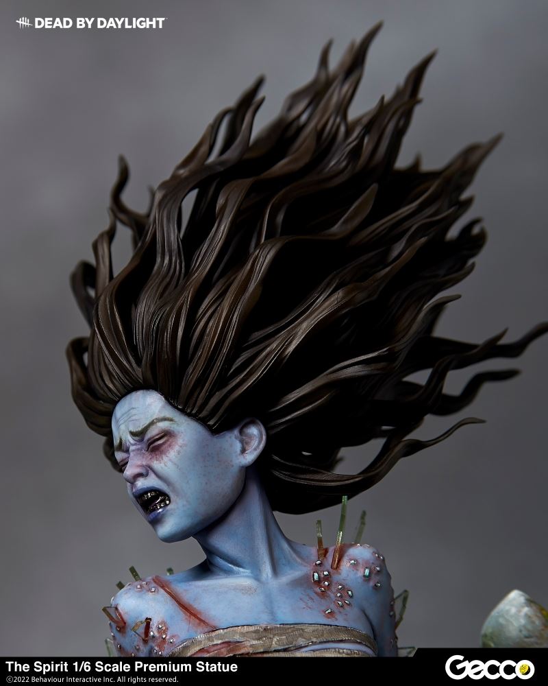Spirit - Dead by Daylight 1/6