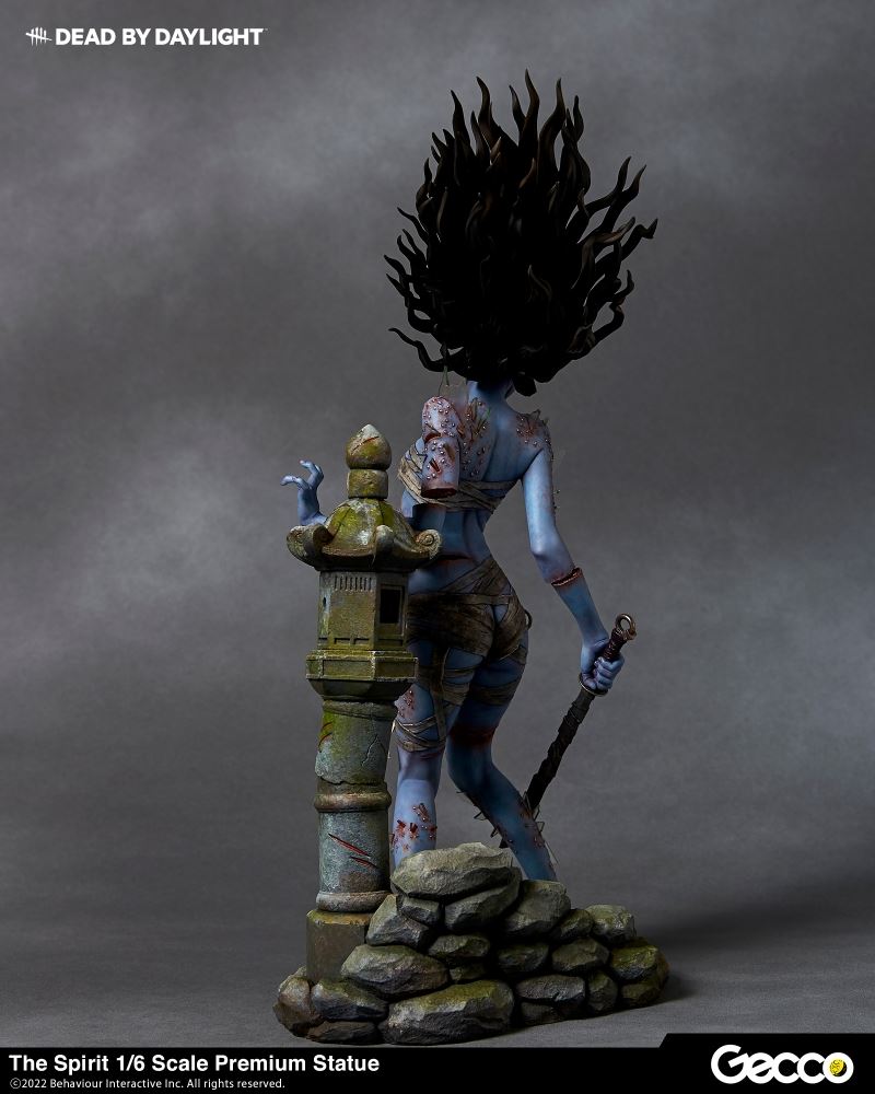 Spirit - Dead by Daylight 1/6