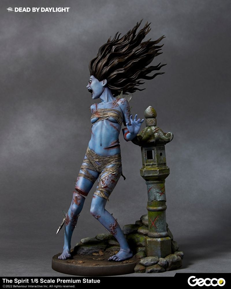 Spirit - Dead by Daylight 1/6