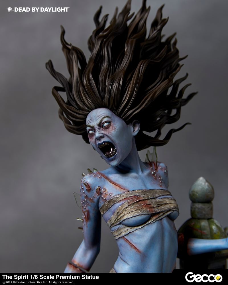 Spirit - Dead by Daylight 1/6