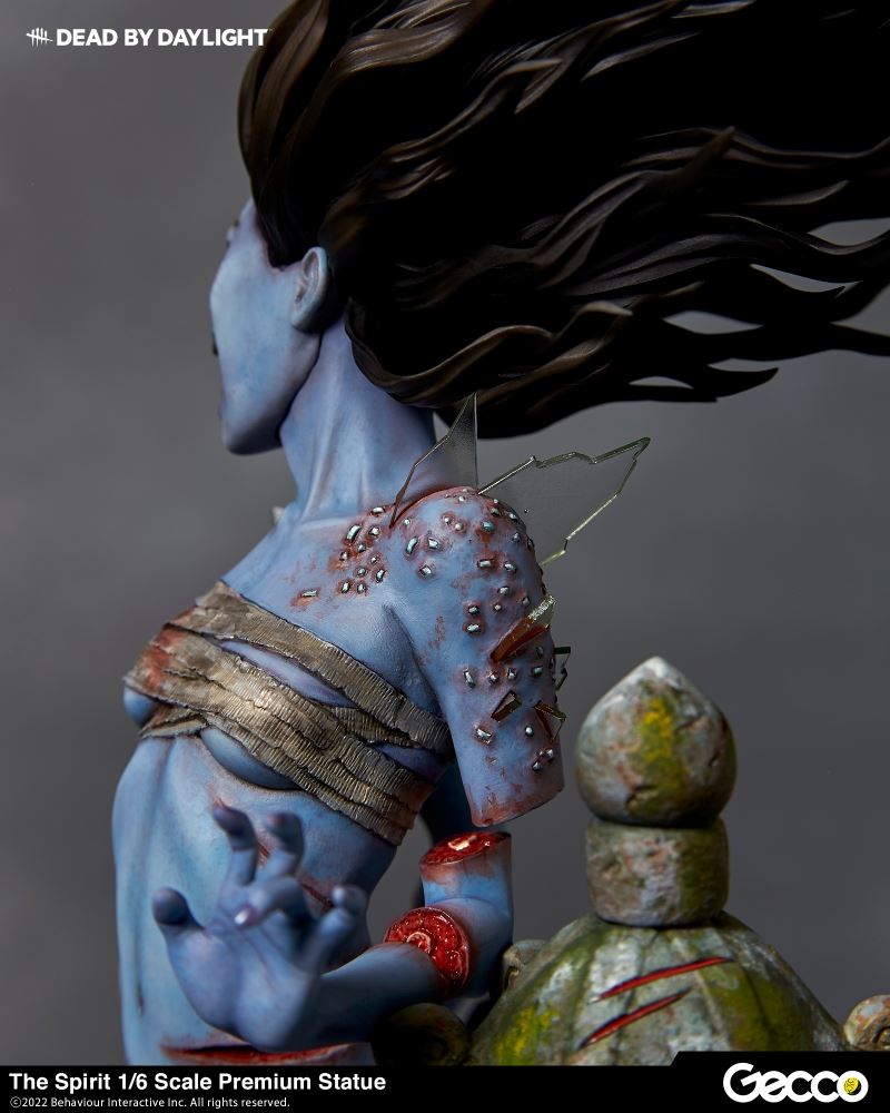 Spirit - Dead by Daylight 1/6