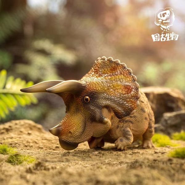 Triceratops Velociraptor Ankylosaurus