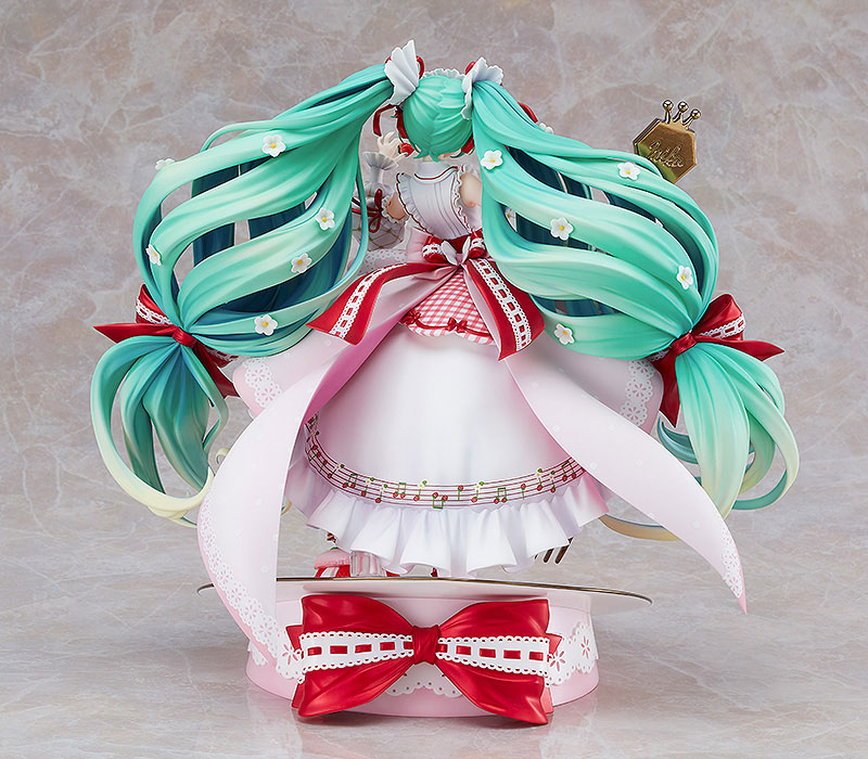 Character Vocal Series 01 Hatsune Miku 15th Anniversary Ver. 1/7