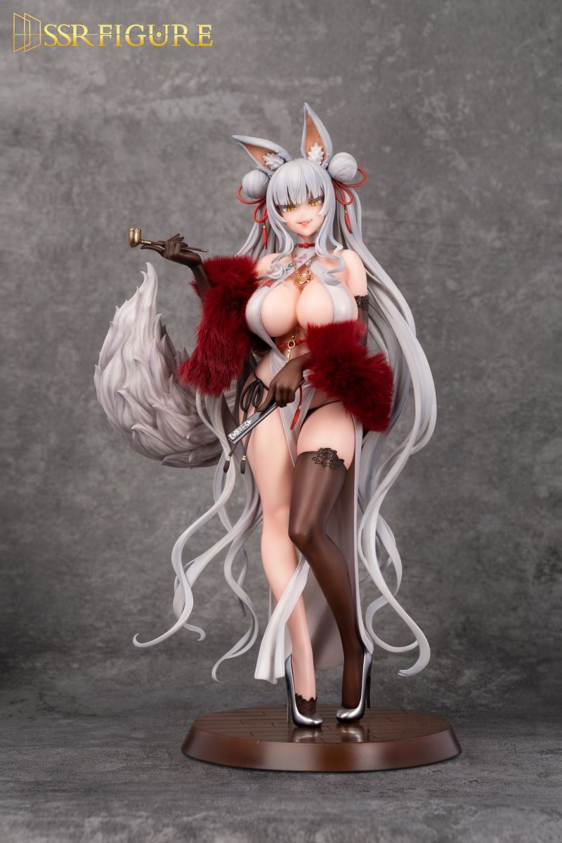 Girl SuJiu - Original Design 1/7