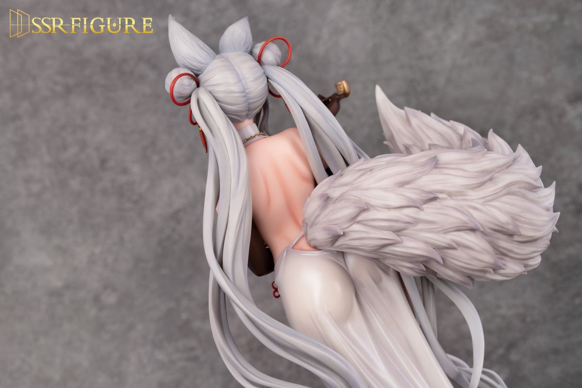 Girl SuJiu - Original Design 1/7