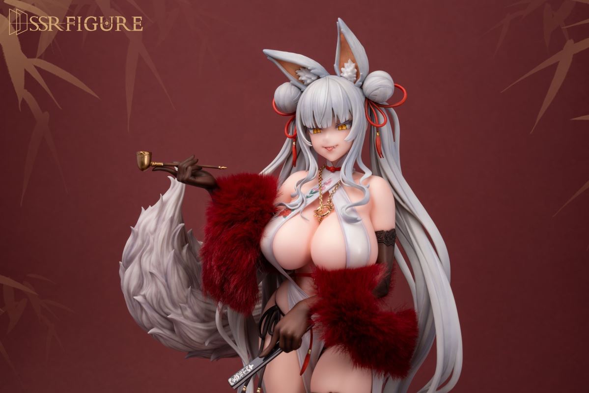 Girl SuJiu - Original Design 1/7