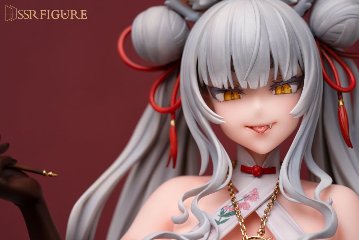 Girl SuJiu - Original Design 1/7