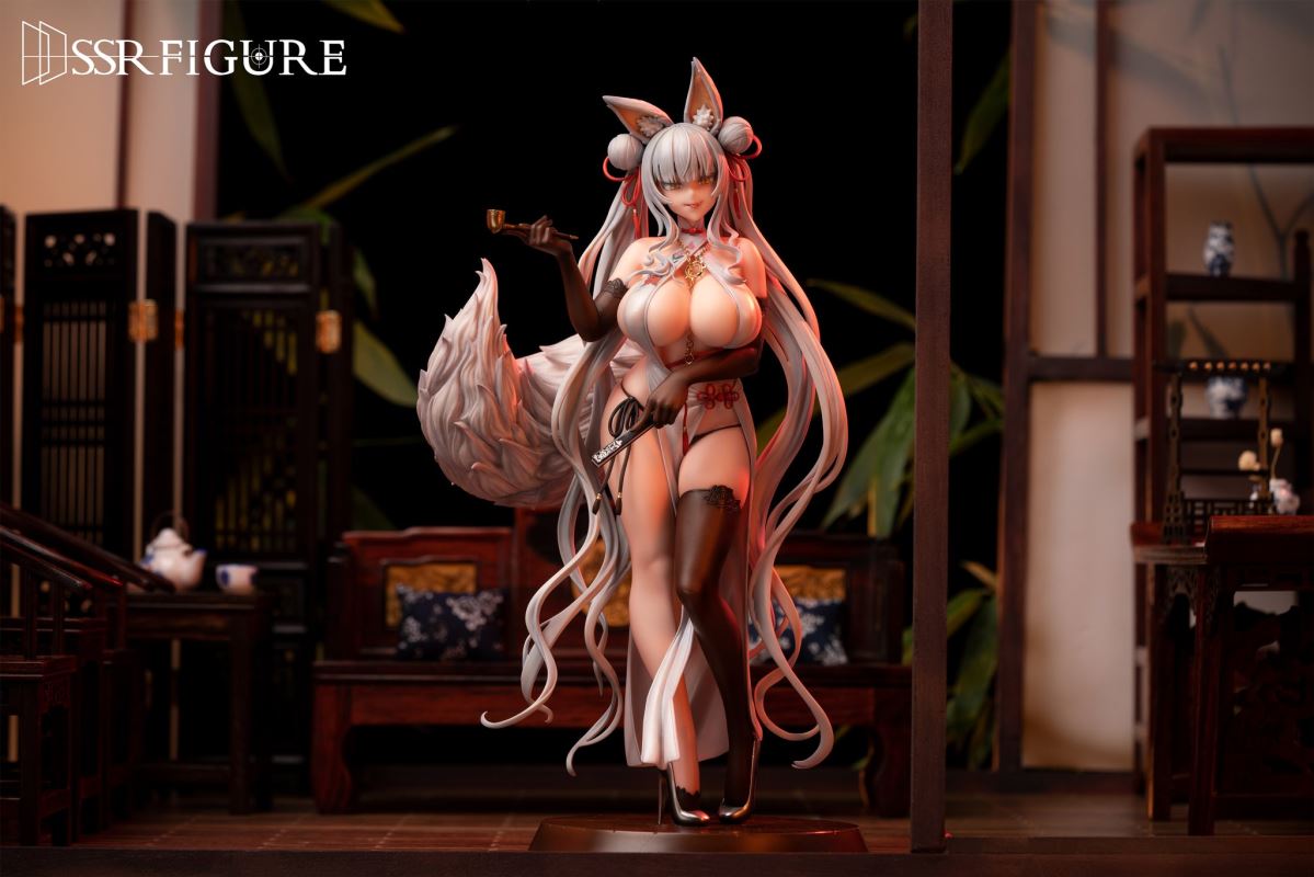 Girl SuJiu - Original Design 1/7