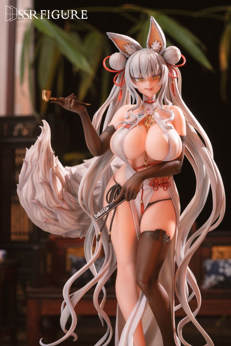 Girl SuJiu - Original Design 1/7