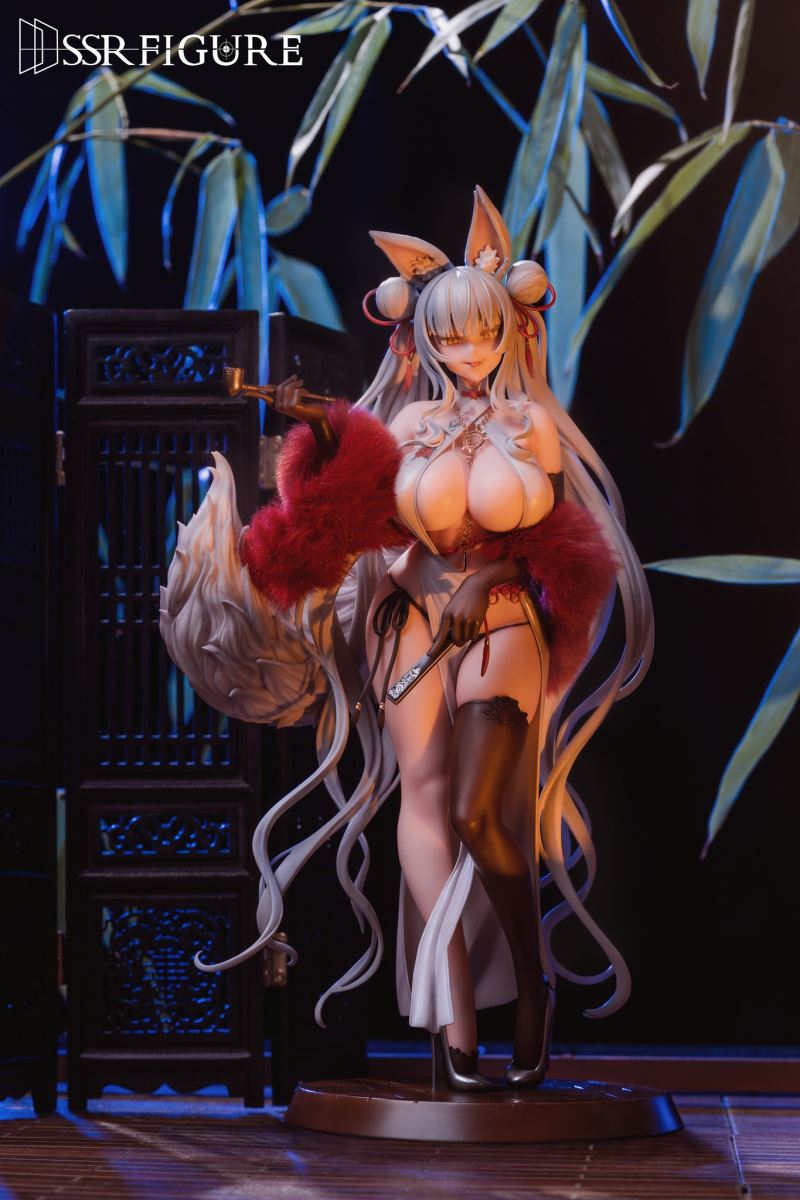 Girl SuJiu - Original Design 1/7