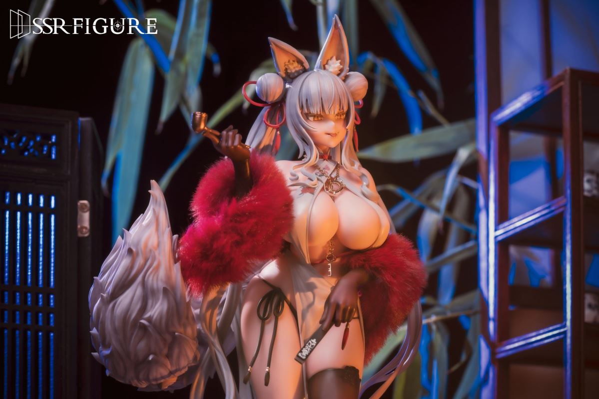 Girl SuJiu - Original Design 1/7