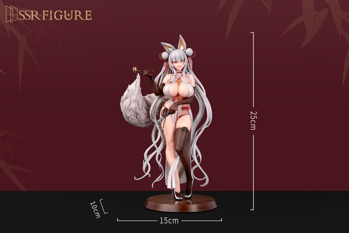 Girl SuJiu - Original Design 1/7