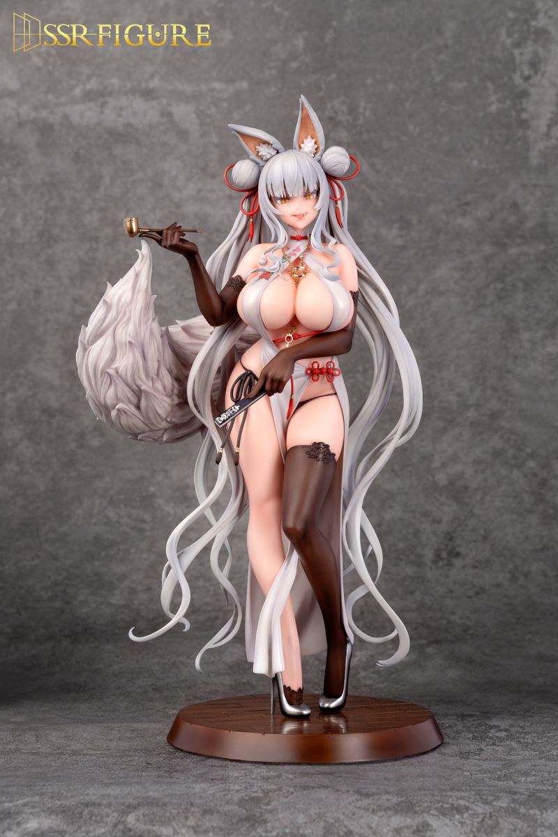 Girl SuJiu - Original Design 1/7