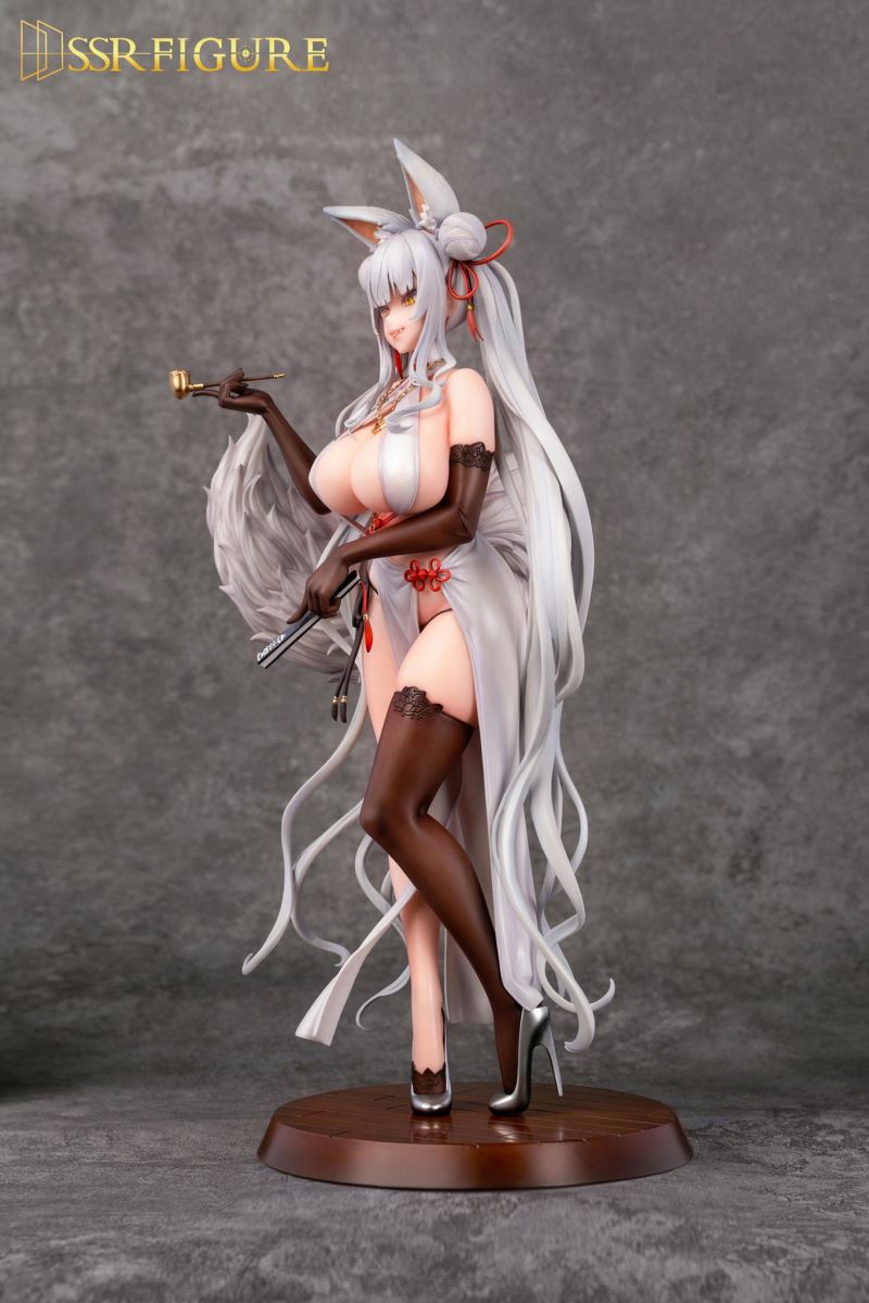 Girl SuJiu - Original Design 1/7