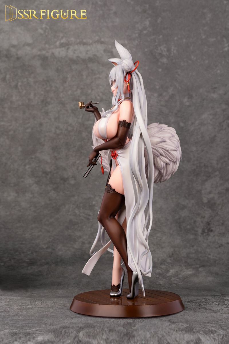 Girl SuJiu - Original Design 1/7