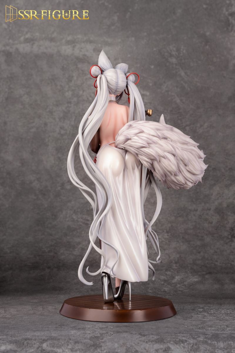 Girl SuJiu - Original Design 1/7