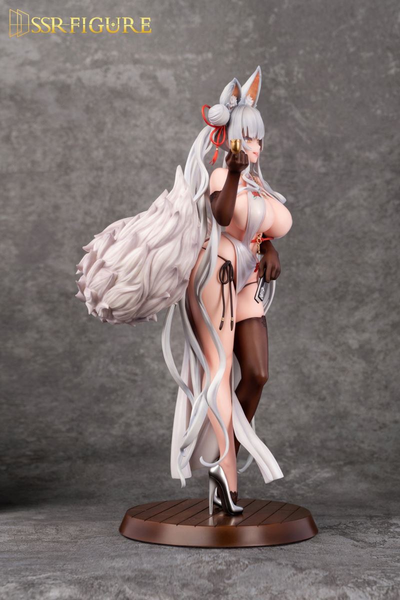 Girl SuJiu - Original Design 1/7