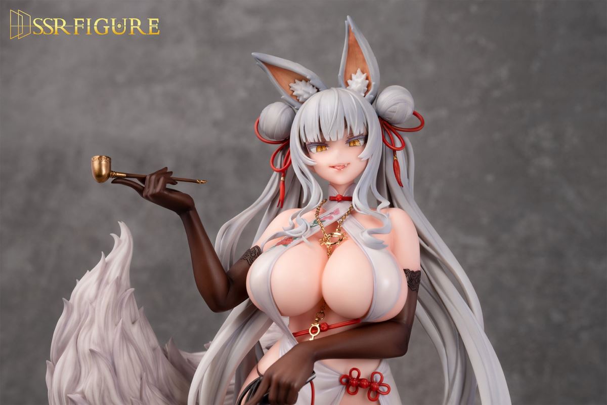 Girl SuJiu - Original Design 1/7