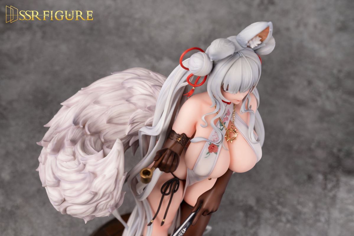 Girl SuJiu - Original Design 1/7