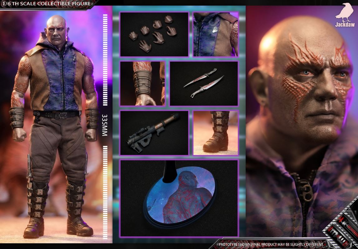 Killer Bigx 1/6