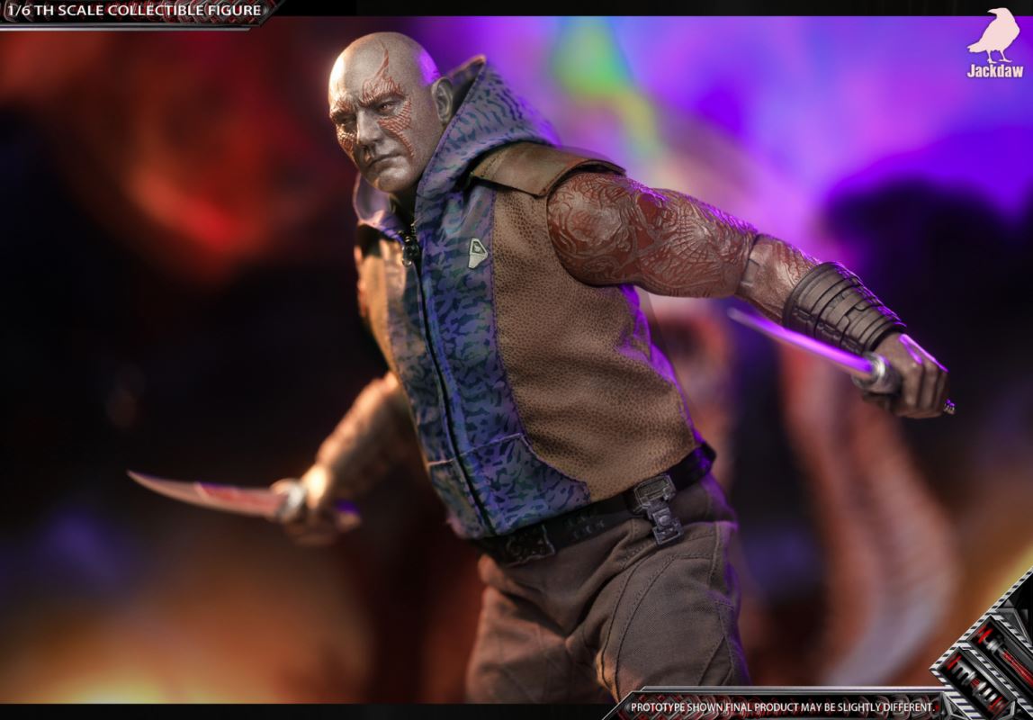 Killer Bigx 1/6