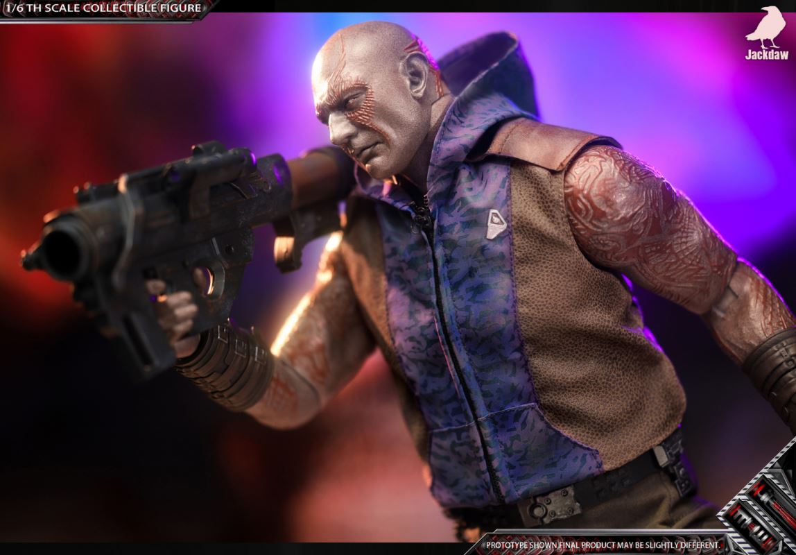 Killer Bigx 1/6