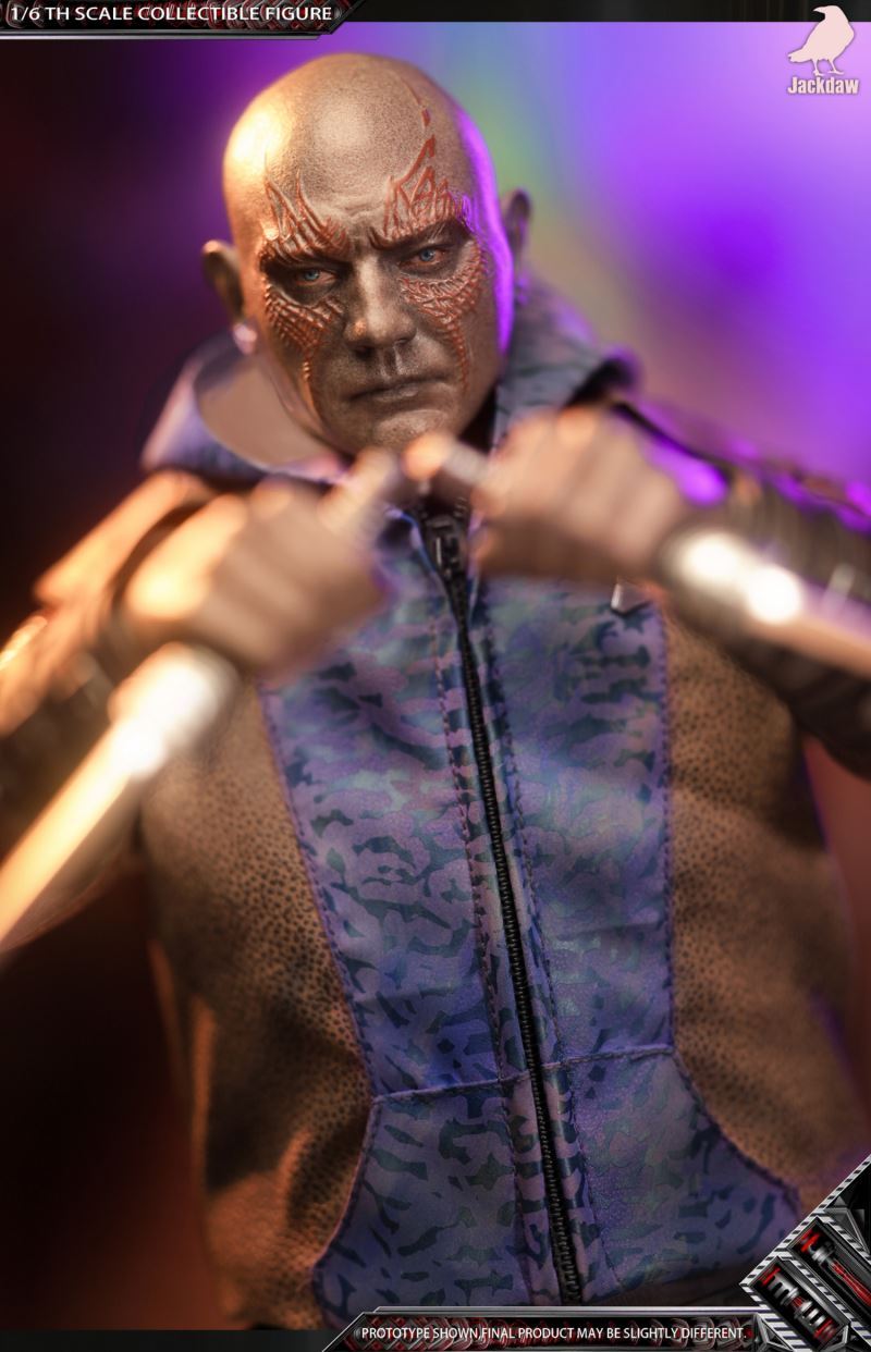 Killer Bigx 1/6