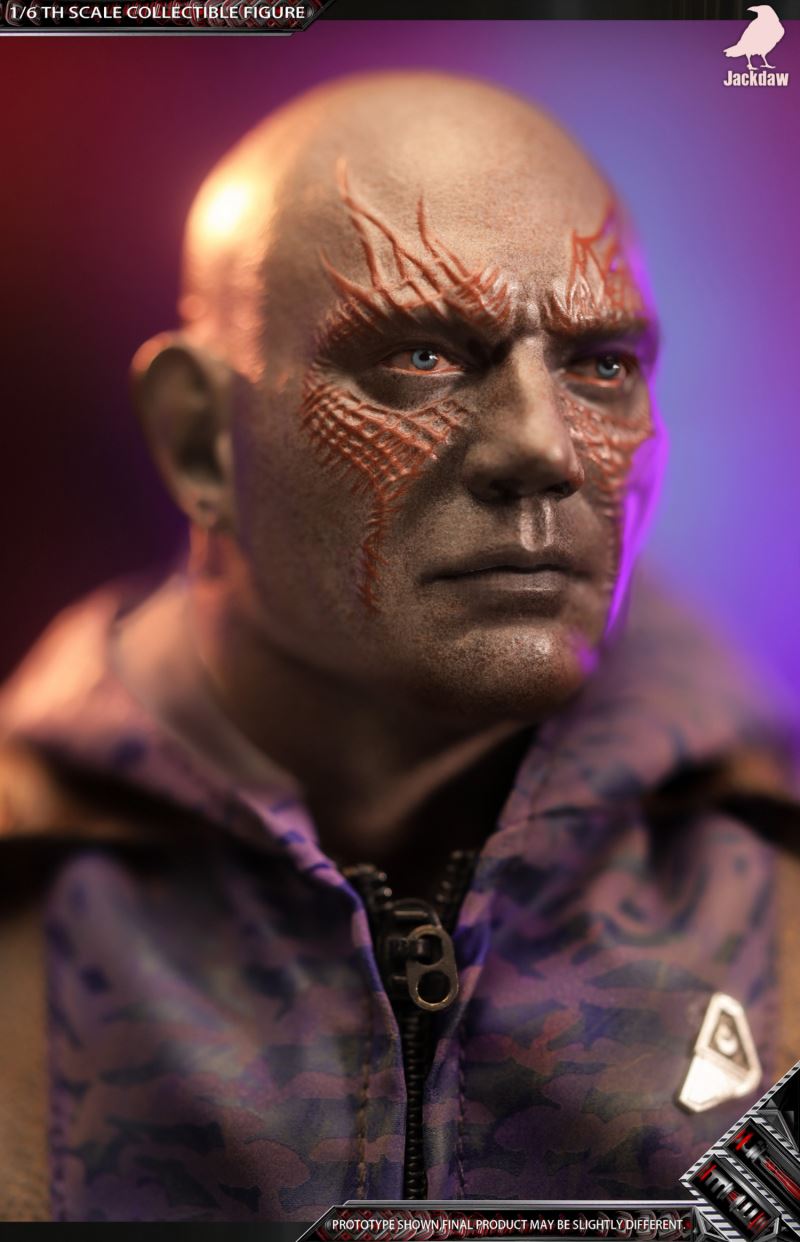 Killer Bigx 1/6