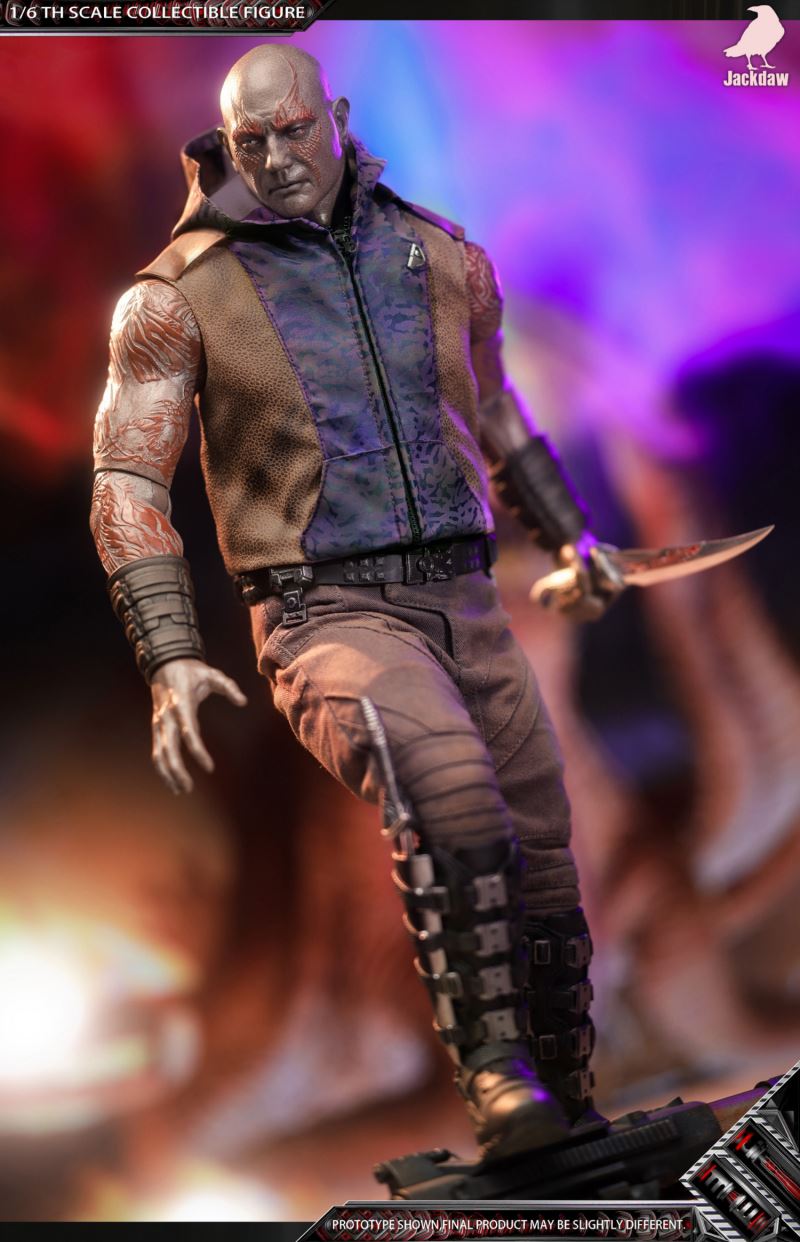 Killer Bigx 1/6