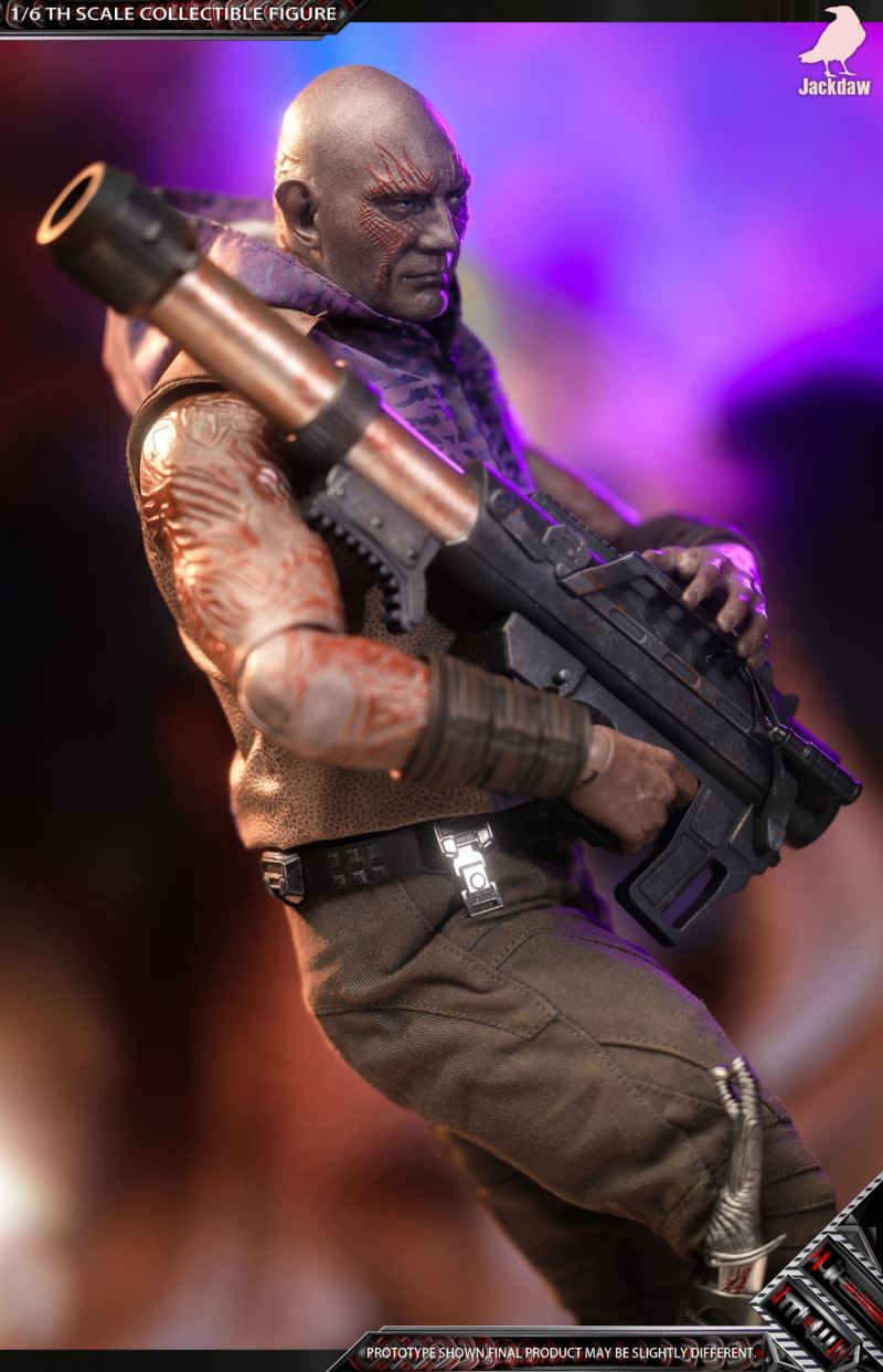 Killer Bigx 1/6