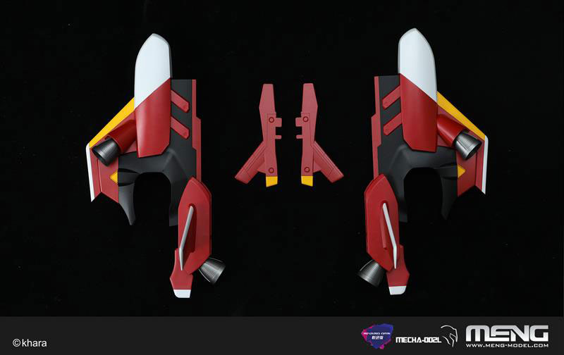 Regular Humanoid Battle Weapon Android Evangelion Unit-02