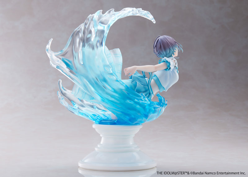 THE IDOLM@STER SHINY COLORS Toru Asakura Clear Marine Calm Ver. 1/7