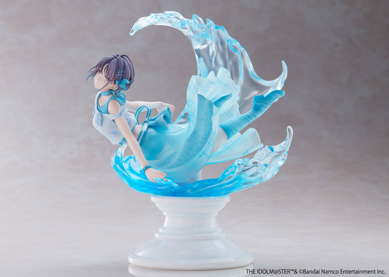 THE IDOLM@STER SHINY COLORS Toru Asakura Clear Marine Calm Ver. 1/7