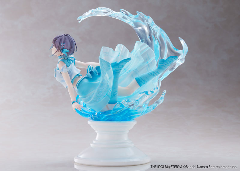 THE IDOLM@STER SHINY COLORS Toru Asakura Clear Marine Calm Ver. 1/7