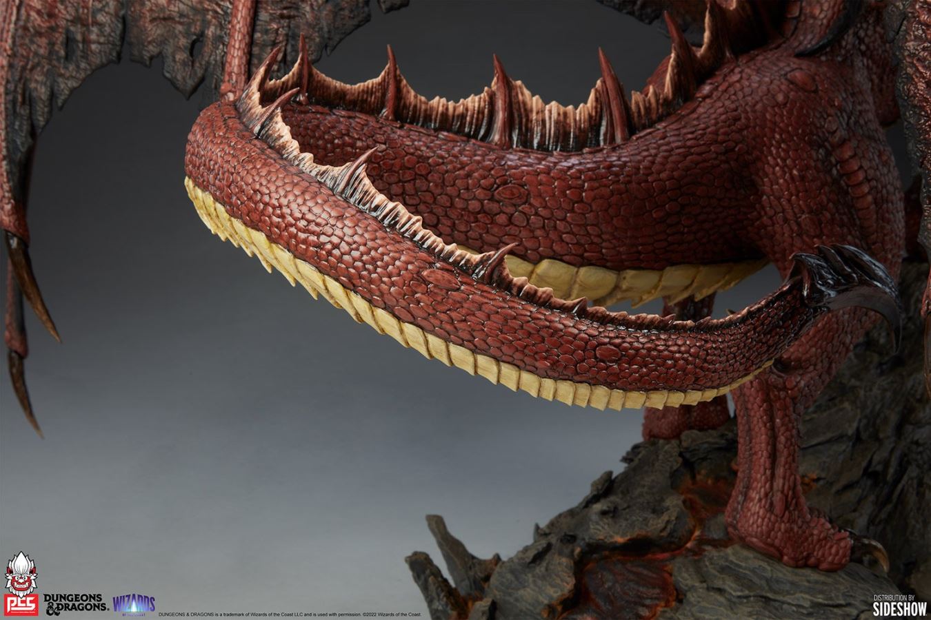 Tiamat - Dungeon & Dragons