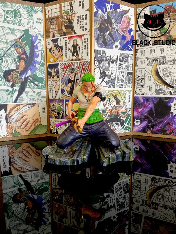 Zoro - One Piece