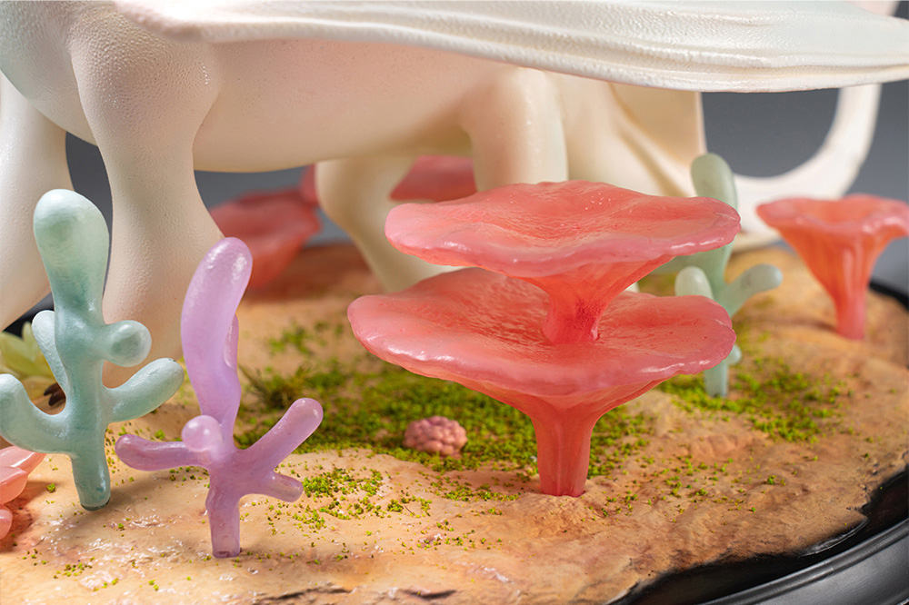 Toothless / Light Fury - How to train your dragon