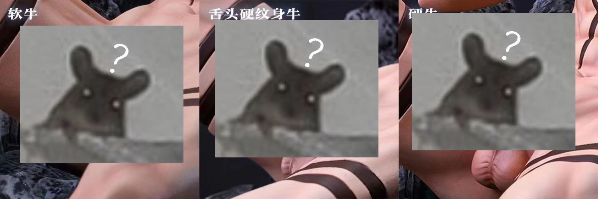 Ryomen Sukuna - Jujutsu Kaisen