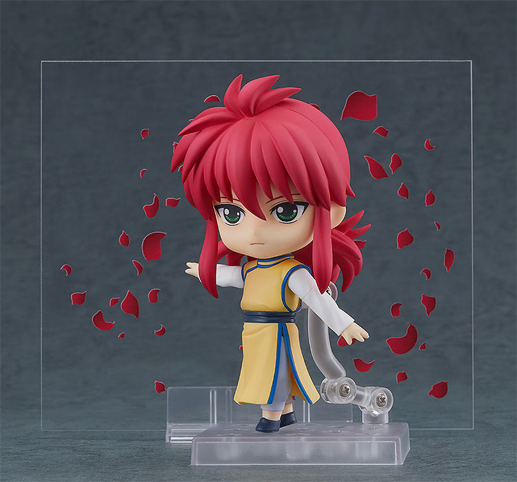 Nendoroid YuYu Hakusho Kurama