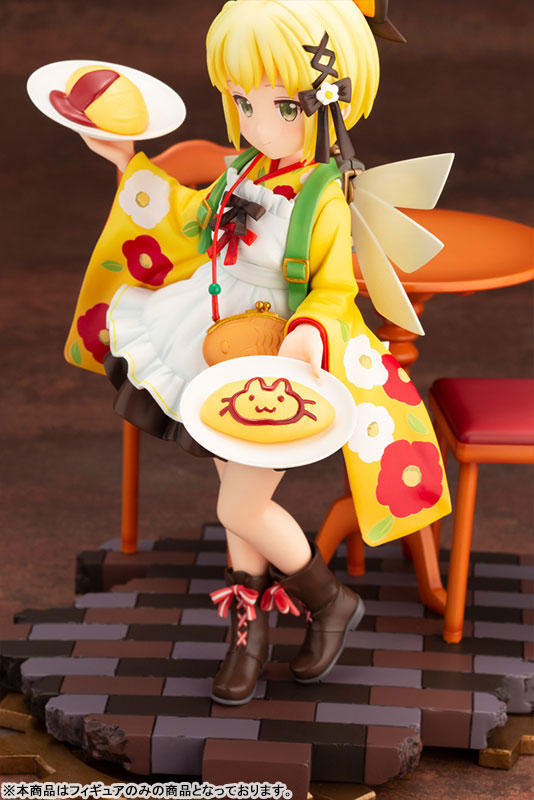 Prima Doll Gekka 1/7