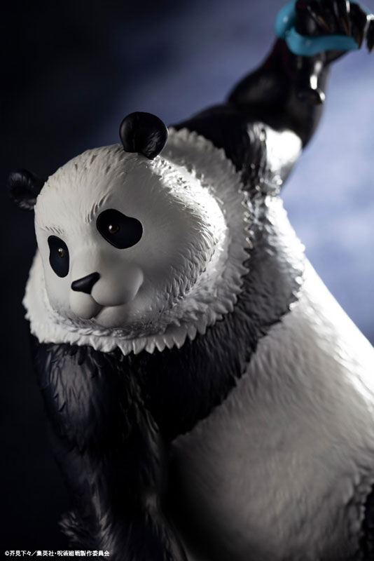 ARTFX J Jujutsu Kaisen Panda 1/8