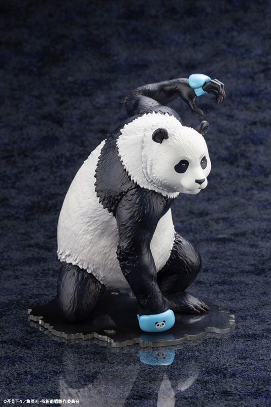 ARTFX J Jujutsu Kaisen Panda 1/8