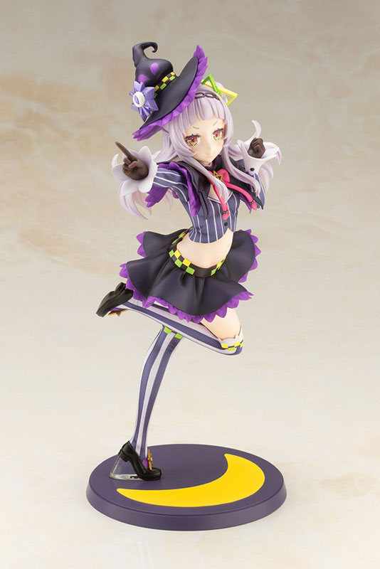 Hololive Production Murasaki Shion 1/7