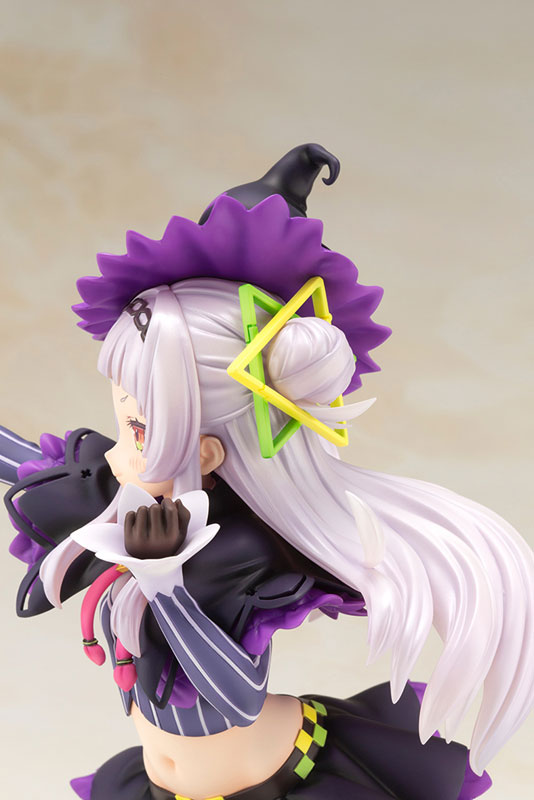Hololive Production Murasaki Shion 1/7